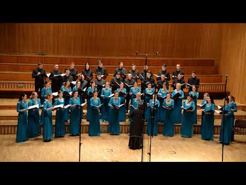 Hor Branko, Golema c`ckalica - Dragana Velickovic