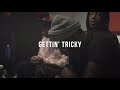 Young Slo-Be - Gettin' Tricky ft. Lil Yase, EBK Trey B, Skeammy Ru (Dir. by @ShotByDiz)