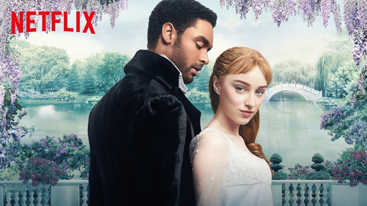 Bridgerton Season 1 | Netflix - Bridgerton Season 1 | Netflix
