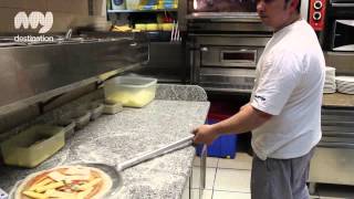 La Cuccagna Restaurant - Malta