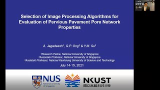 Celebrity ICPT 2021: Selection of Image Processing Algorithms for Pervious Pavement Pore Network Properties Net Worth