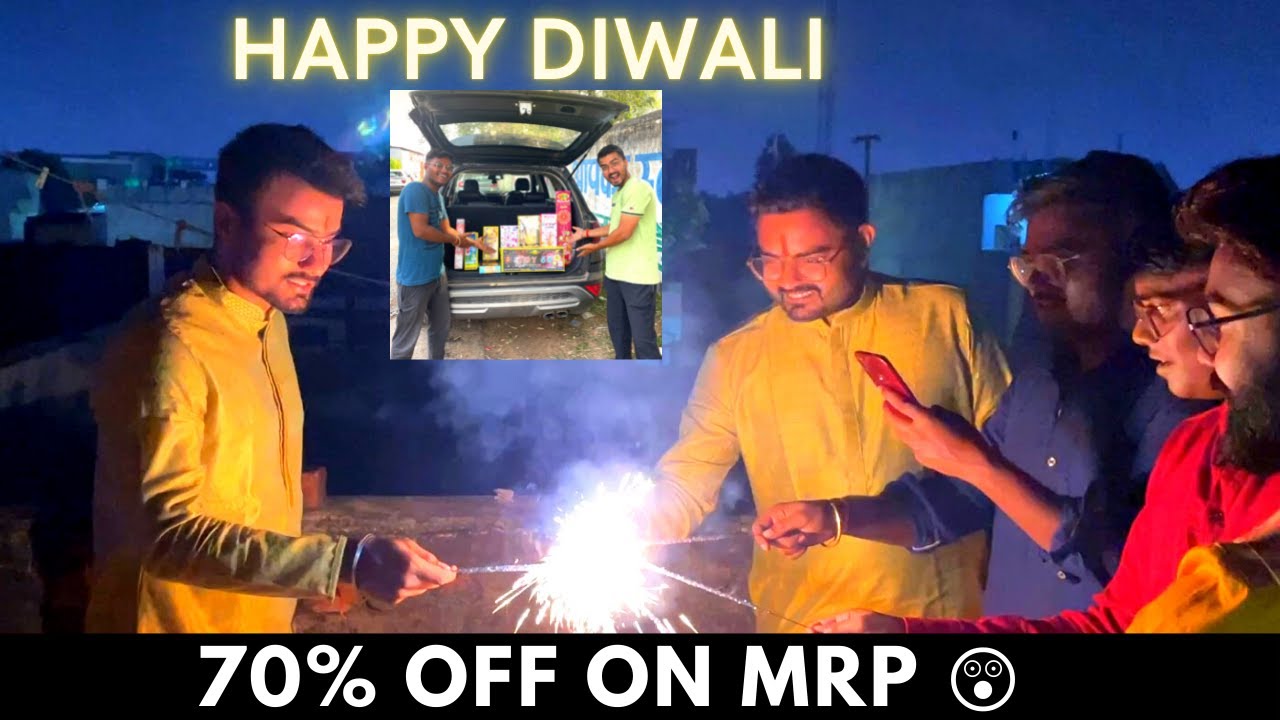 Happy Diwali 💥🎉 Gwalior Mela 70 Discount 🤯 YouTube