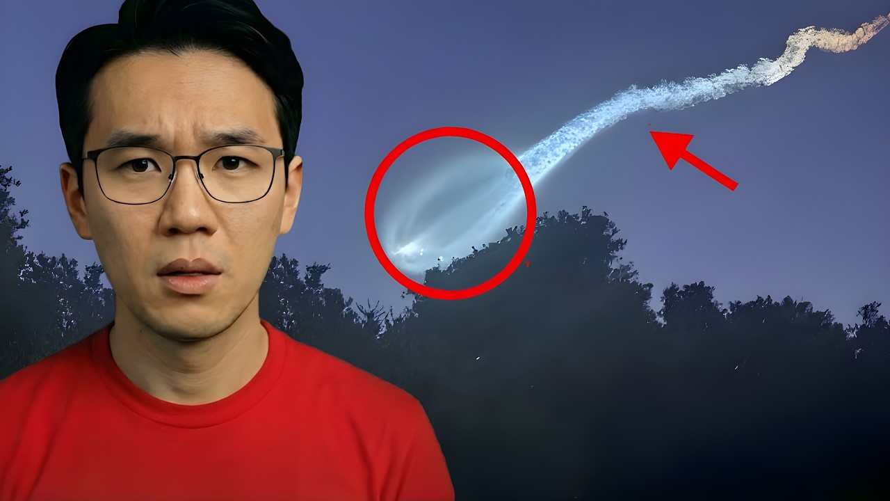 Mach 13 “Jellyfish” — Iran’s Strongest Missile Just Entered the War