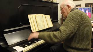 DREN: Ivor Novello Medley.