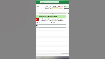 Hàm AI dịch mọi ngôn ngữ tự động ngay trong Excel – Siêu tiện lợi!