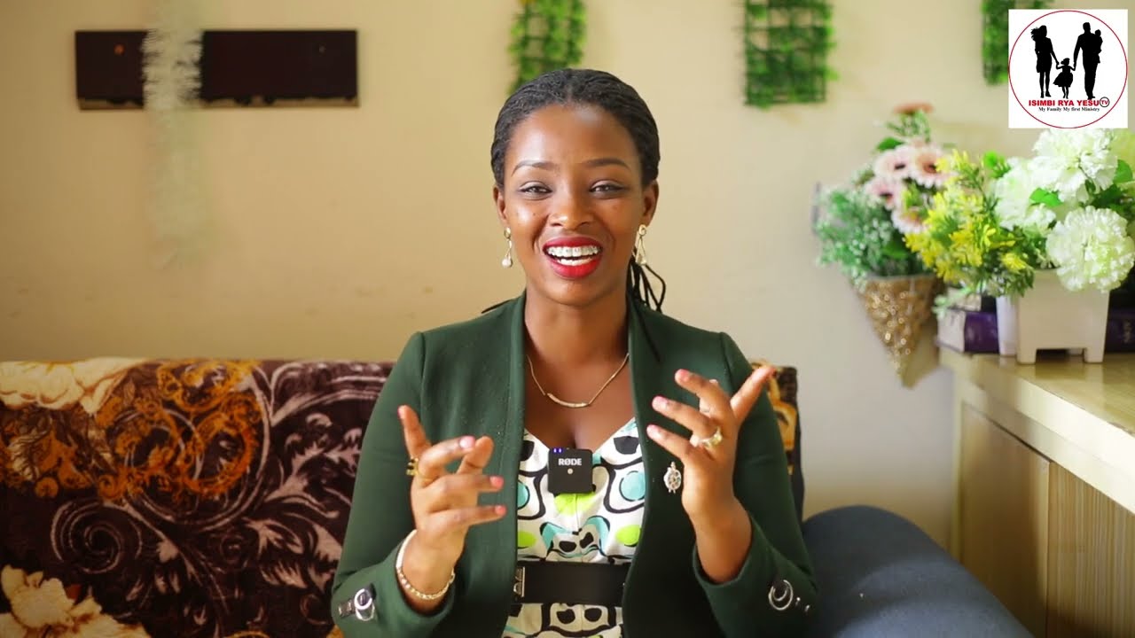 NAKORA IKI IGIHE TWAGIZE AMAKIMBIRANE?