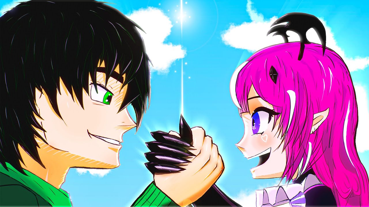 10 Minutes of Vedal & Camila Being the Most Iconic Duo