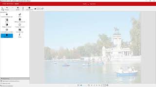 Tutorial: Usar fotos para fondo | ÁLBUM DE FOTOS CEWE screenshot 5
