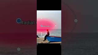 How To Cinematic Editing in Lightroom Mobile Tutorial #beach #lightroomtutorial #lightroompresets
