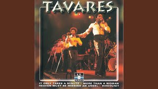 Bad Times (Live) - Tavares