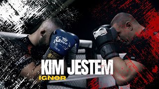 IGNOR - KIM JESTEM