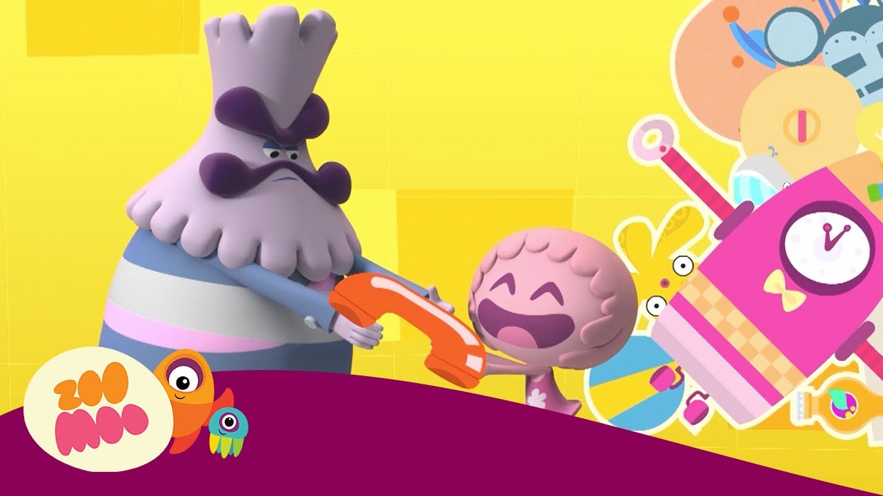 Jelly Jamm | Charleston Song