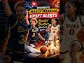 March Madness Upsets Are Coming… Don’t Get Cooked