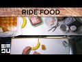 3 Easy &amp; Delicious Ride Food Recipes | Background with Bolchke