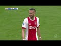 HET IS DE SHOW VAN TOVENAAR ZIYECH! 🔮 | Ajax - AZ (29-04-2018) | Full Game