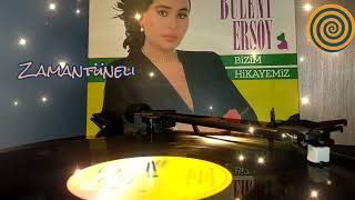 Vaet Vural & Bülent Ersoy Beddua Kaset&Langplay Kaydı