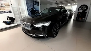 Вольво (Volvo) цены февраль 2022 Цены улетели в космос!