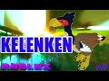 Динозавр kelenken в feather family roblox | Multikplayer