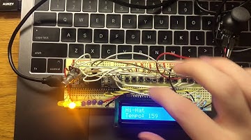 Digital Electronics Final Project