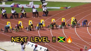Famous This Race Just Proved Jamaica Will NEVER Fall Off 🇯🇲😳 Wealth
