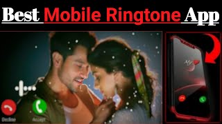 best ringtone 2021#usaringtone​​​#englishringtone​​​, best ringtone app 2021/ TECH with BD // screenshot 5