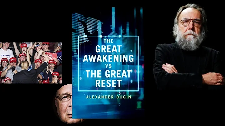 Alexander Dugin vs. The Great Reset
