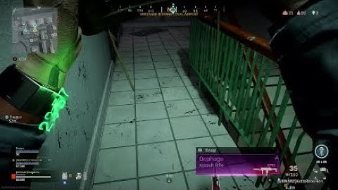 Dirty Claymore Kill | Call of Duty: Warzone