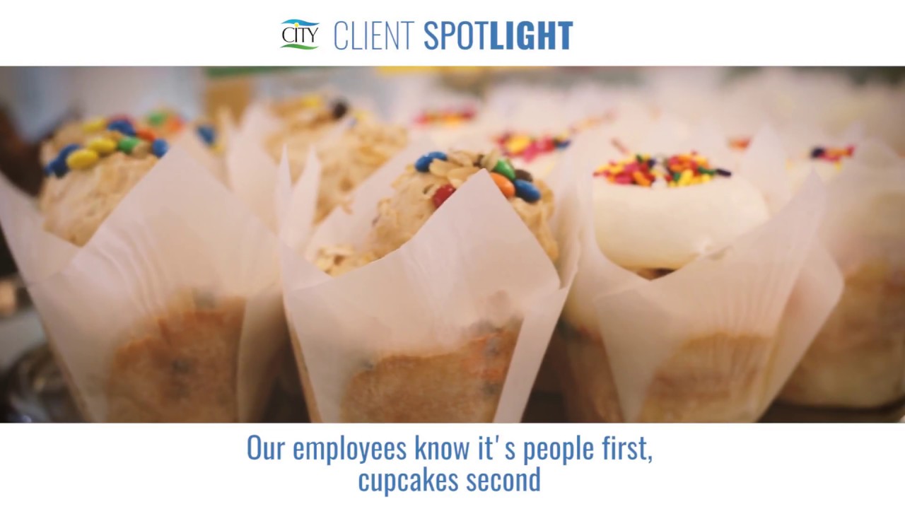 Client Spotlight - Scratch