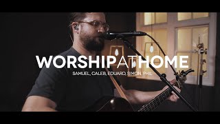 Worship At Home  Samuel Lane 14