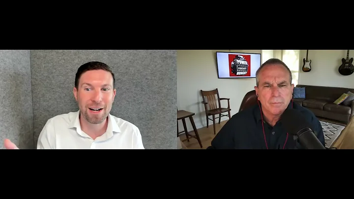 The Power Hungry Podcast: Bret Kugelmass