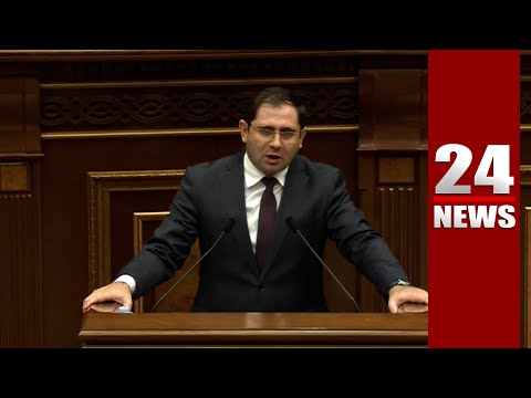 Քաղգործիչներ կան, որոնց երեխաները ծնվում են արտերկրում, որ բանակում չծառայեն. Պապիկյան