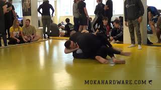 Grappling Liga Spring Edition 2019 Oliver Vorm vs Thomas Vilholm Net Worth