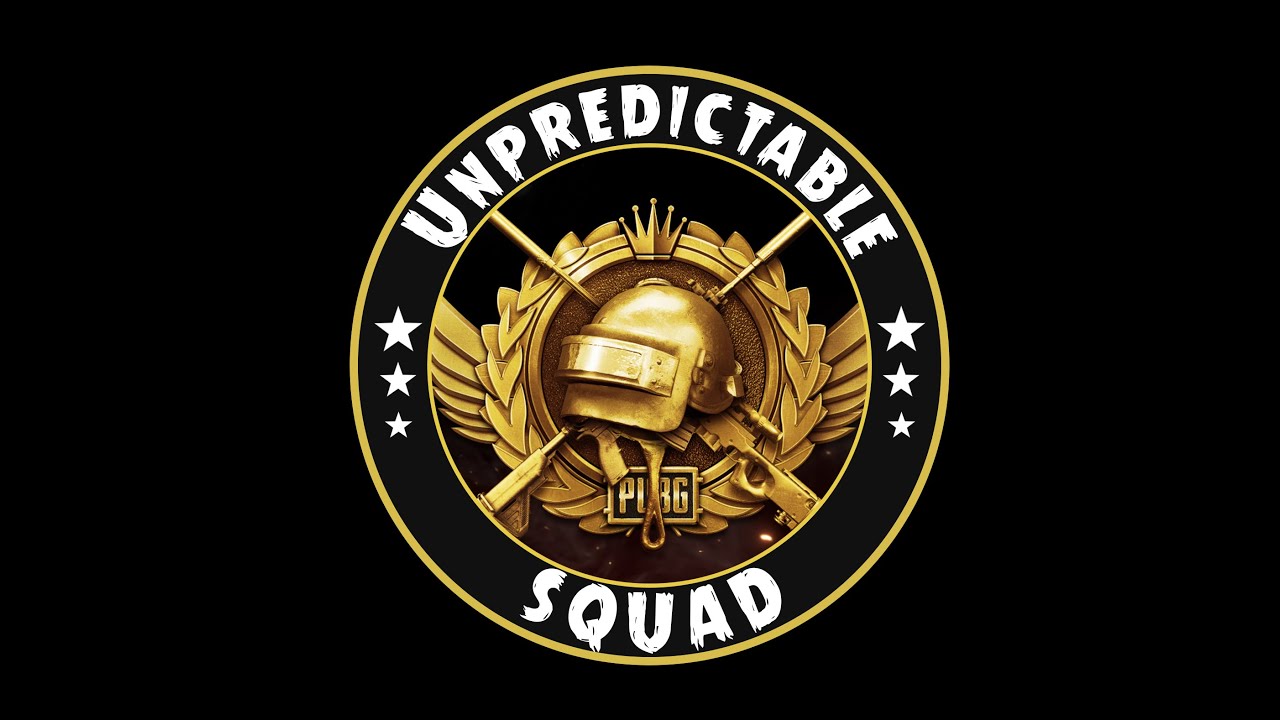 Our Squad Members | Unpredictable Squad - YouTube