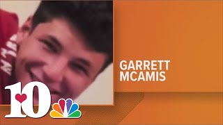 BCSO: Body of missing 18-year-old found in Chilhowee Lake