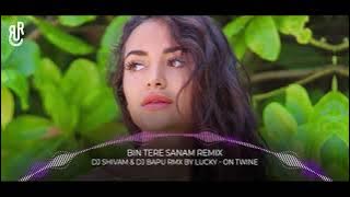 Bin Tere Sanam (Remix) Dj Shivam & Dj Bapu | Riseup Records