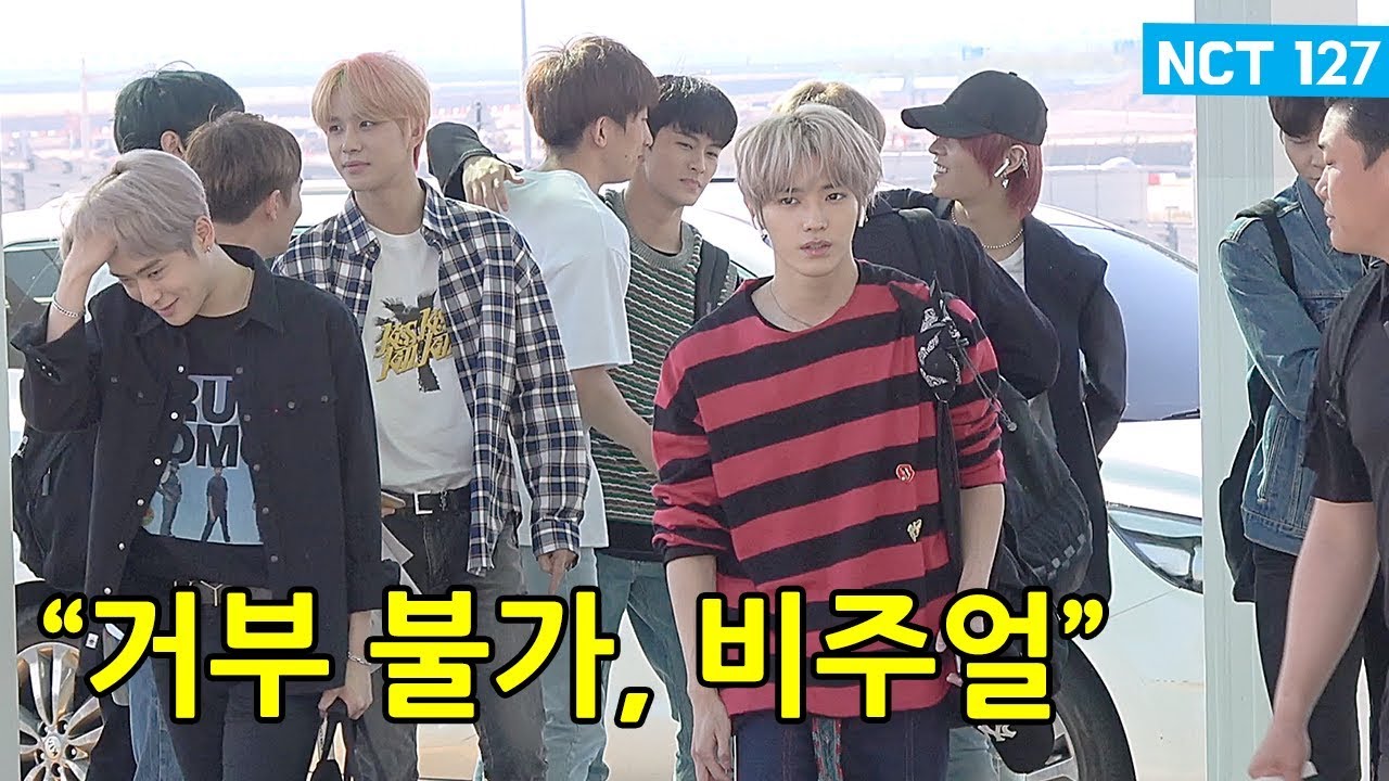 NCT 127(엔씨티 127), 