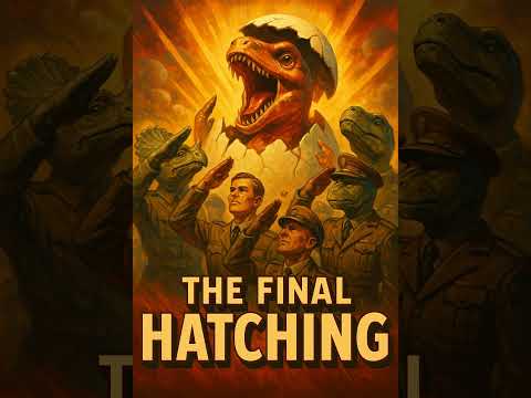 The Final Hatching