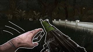 Far Cry 2 AI is really good