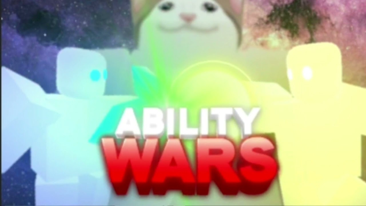 Ability Wars - Devourer Of Souls (First phase / 5 souls) Soundtrack