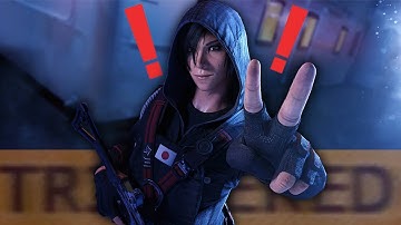 Rainbow Six Siege in a nutshell