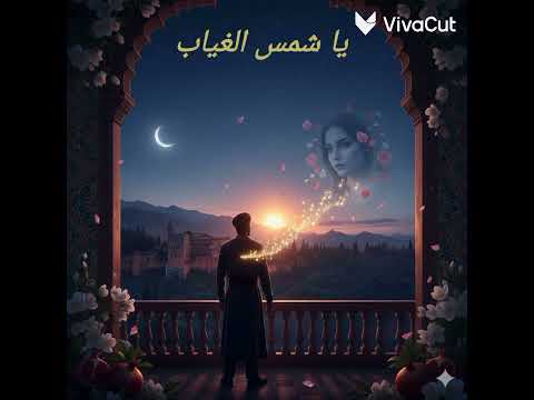 يا شمس الغياب Mohamad Asaad Ya Chams El Gheyab 