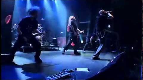 What if Meshuggah used 9 strings live?