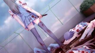 Room  of Angel - Bloody Anime slideshow