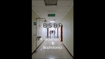 지스트 화학과 Biosensors and Bio-Photonics Laboratory 소개영상 (김민곤 교수님)