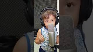 Angeles De Dios Camila