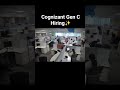 Cognizant New Recruitment