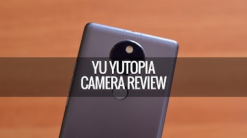 Yu Yutopia Camera Review