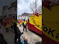 Unvergessliche Eindrücke vom Durlacher Umzug – ich freue mich schon aufs nächste Jahr! 🎭🥳