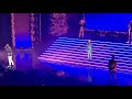 "Carol Of The Bells" & "God Rest Ye Merry Gentleman" by Pentatonix (Live) Rosemont, IL Dec. 19, 2019