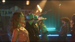 Caroline Jones - Come In (But Don't Make Yourself Comfortable) - Teaser #2